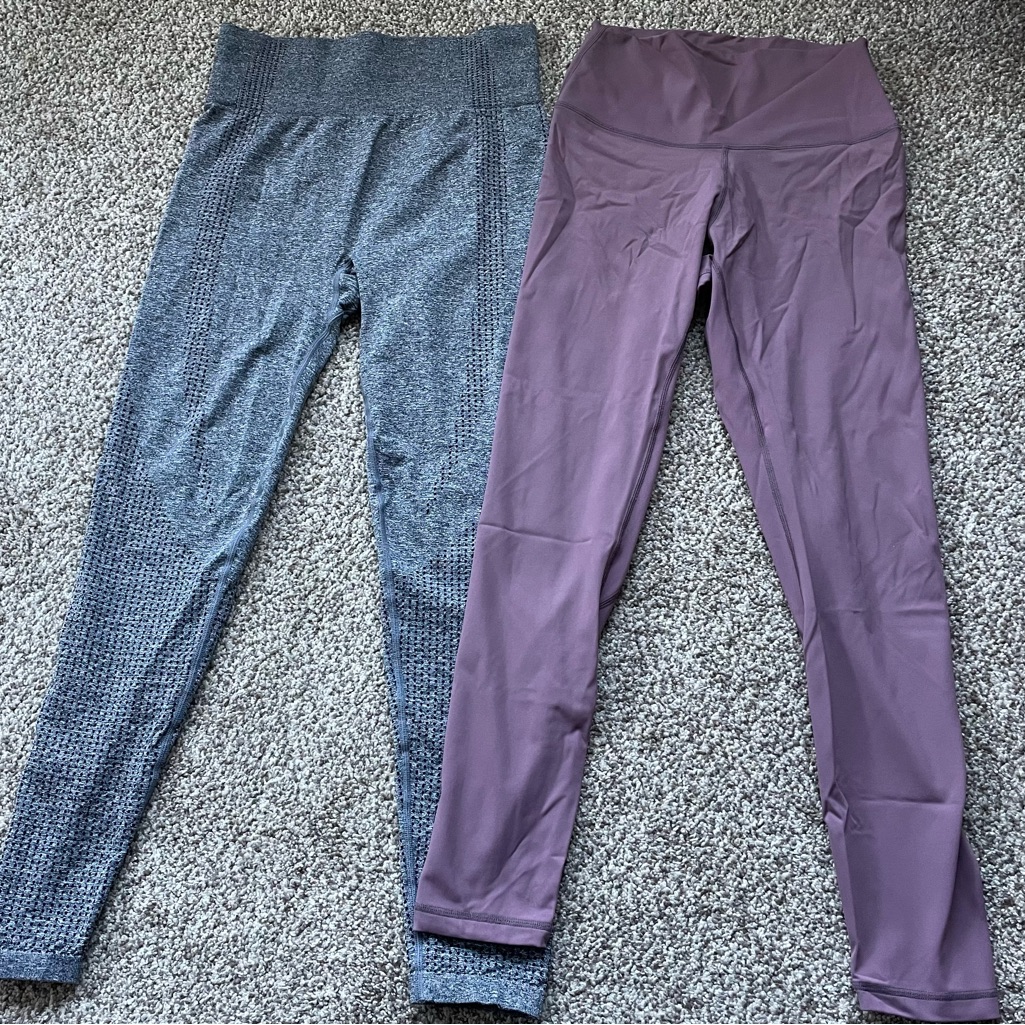 Workout Legging Bundle